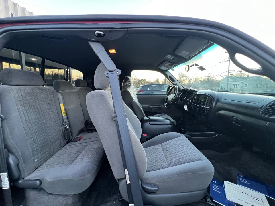 2006 Toyota Tundra 1st Gen - Image 14 of 21