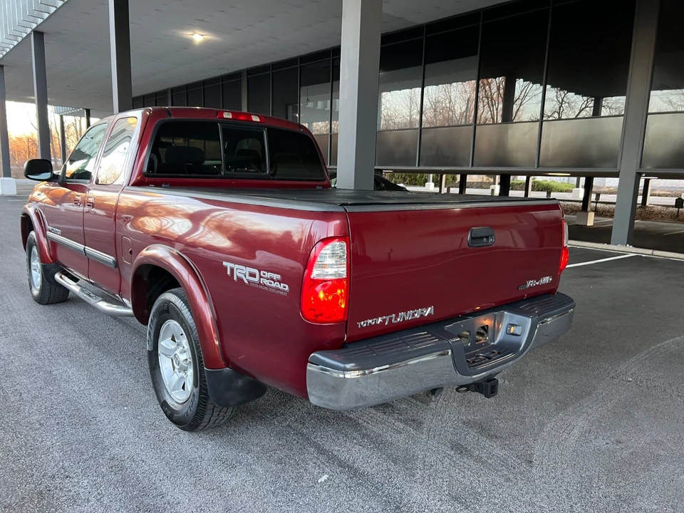 2006 Toyota Tundra 1st Gen - Image 10 of 21