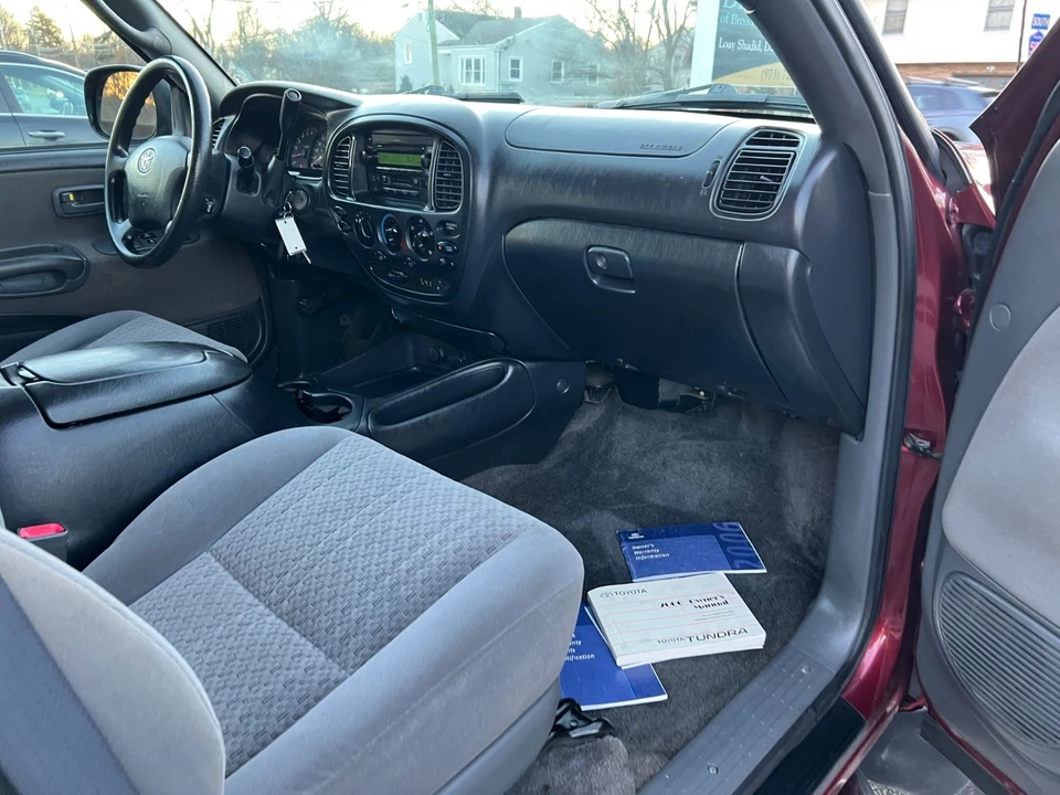 2006 Toyota Tundra 1st Gen - Image 11 of 21