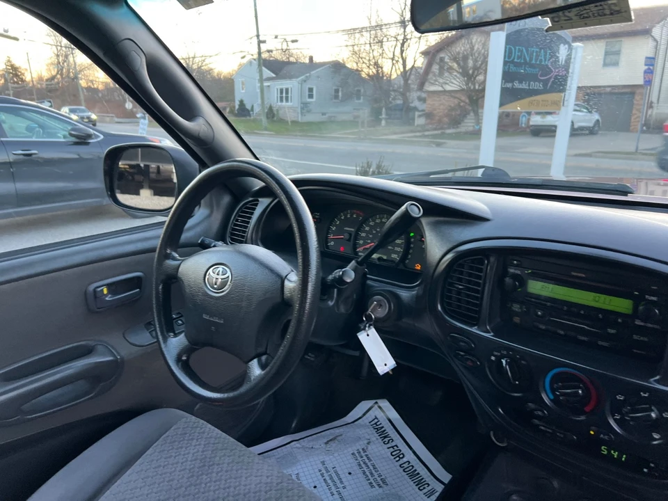 2006 Toyota Tundra 1st Gen - Image 12 of 21