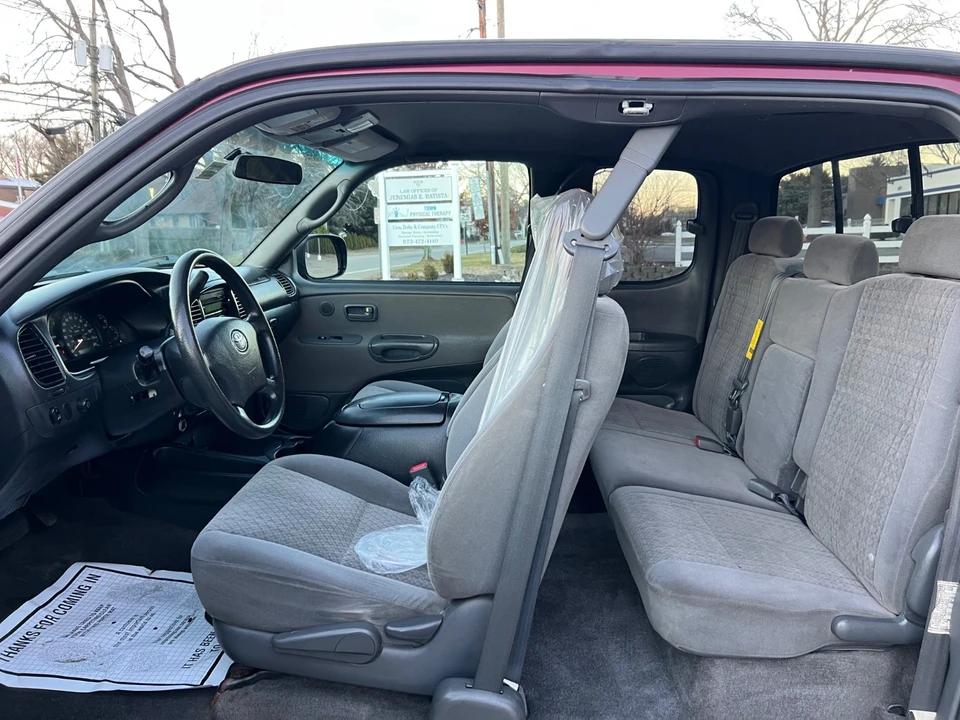2006 Toyota Tundra 1st Gen - Image 16 of 21