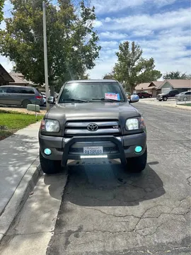 2006 Toyota Tundra TRD Pro Pickup 4D 6 1/2 ft