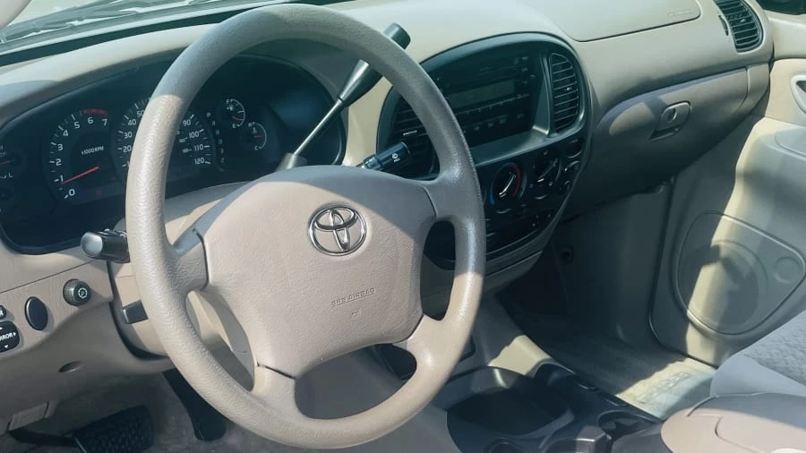2006 Toyota Tundra 1st Gen - Image 4 of 10