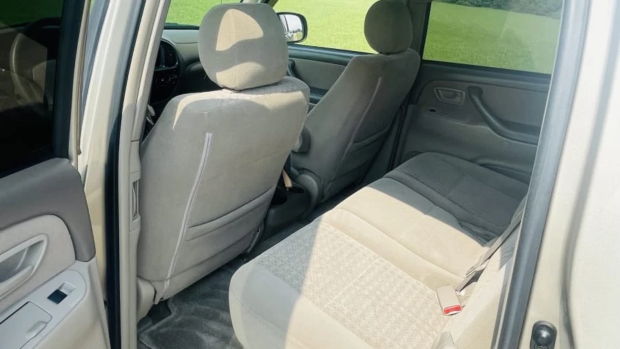 2006 Toyota Tundra 1st Gen - Image 7 of 10