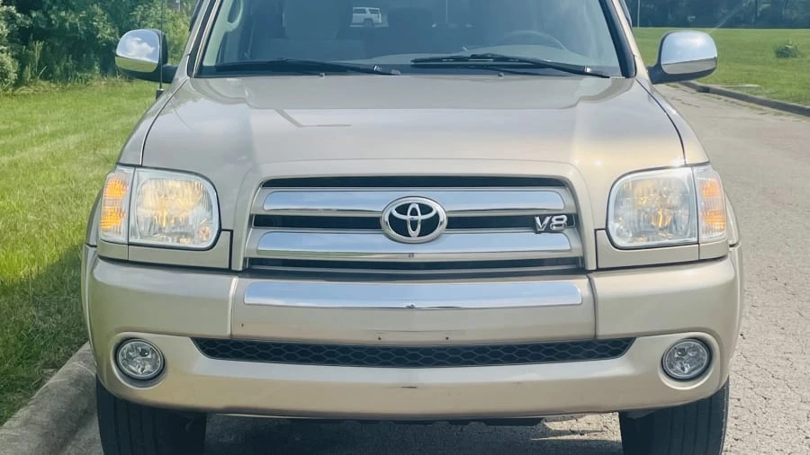2006 Toyota Tundra 1st Gen - Image 9 of 10