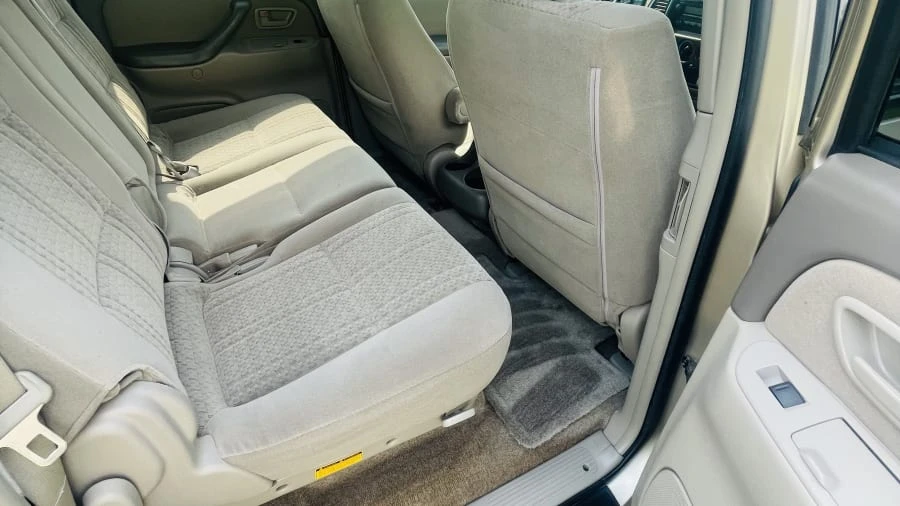 2006 Toyota Tundra 1st Gen - Image 6 of 10