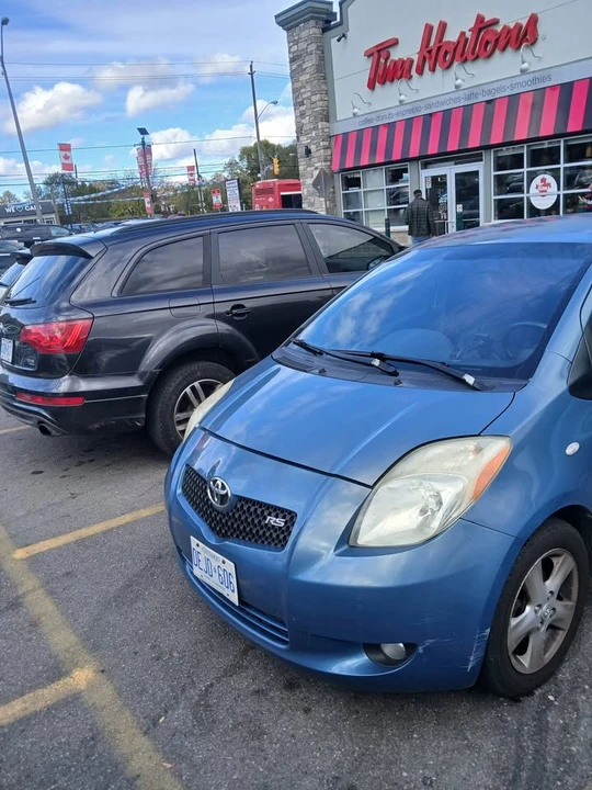 2006 Toyota Yaris - Image 6 of 10
