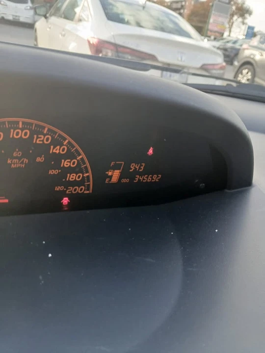 2006 Toyota Yaris - Image 4 of 10