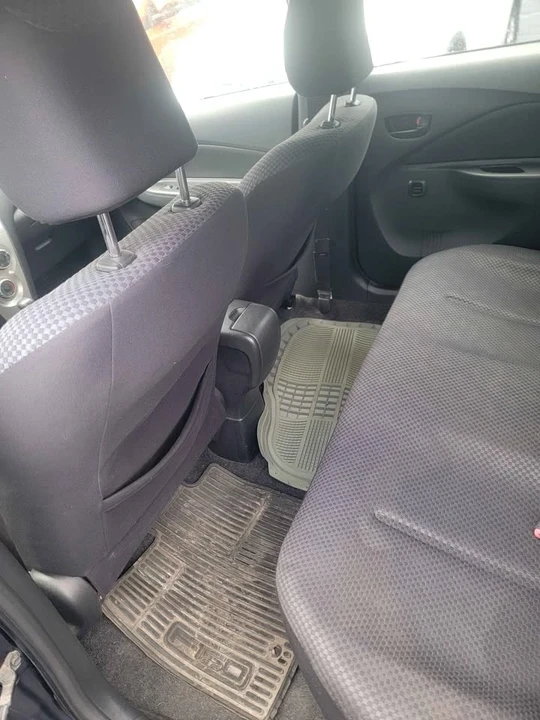 2006 Toyota Yaris - Image 8 of 9