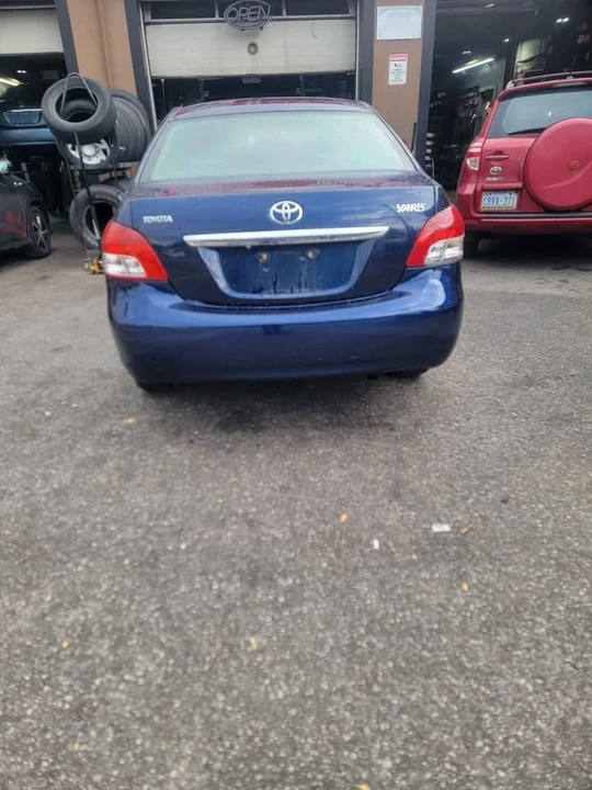 2006 Toyota Yaris - Image 4 of 9