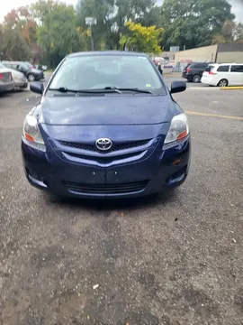 2006 Toyota Yaris