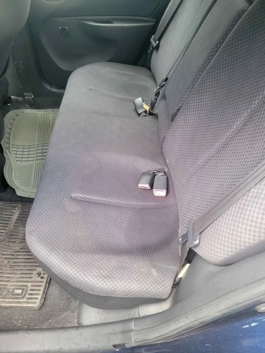 2006 Toyota Yaris - Image 9 of 9