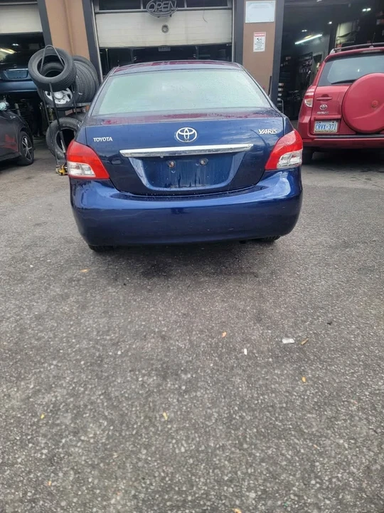 2006 Toyota Yaris - Image 3 of 9