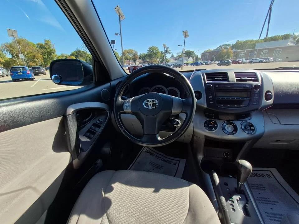 2006 Toyota RAV4 3rd Gen - Image 15 of 20