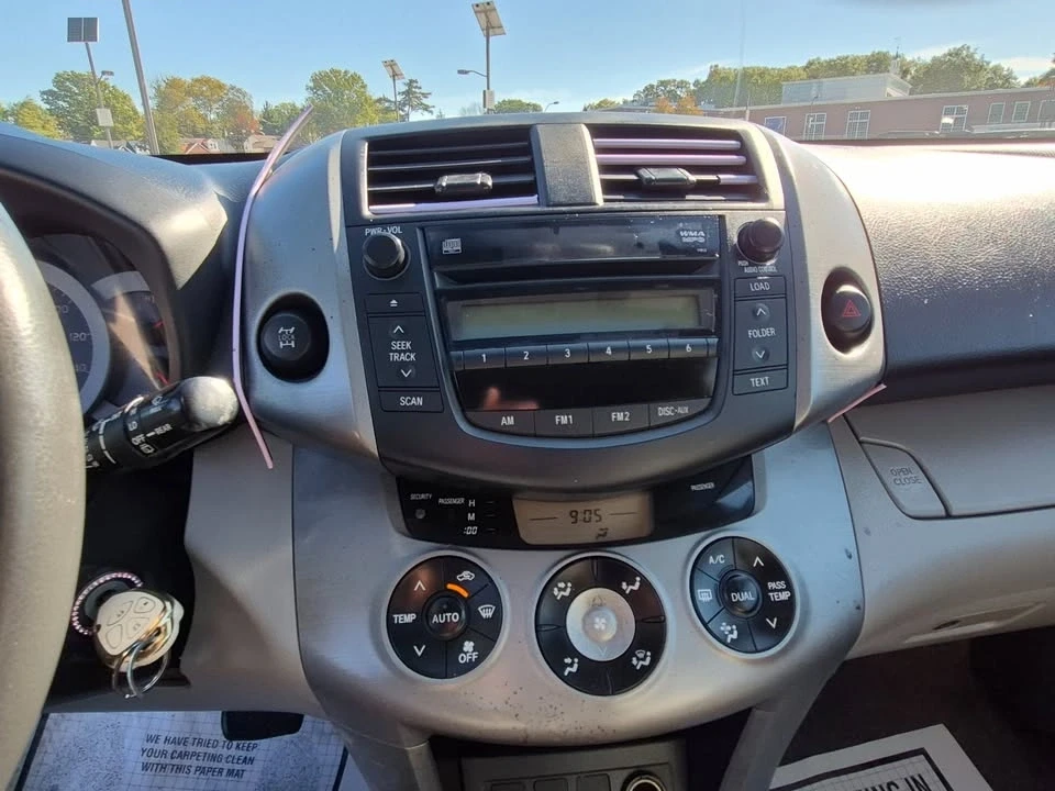 2006 Toyota RAV4 3rd Gen - Image 12 of 20