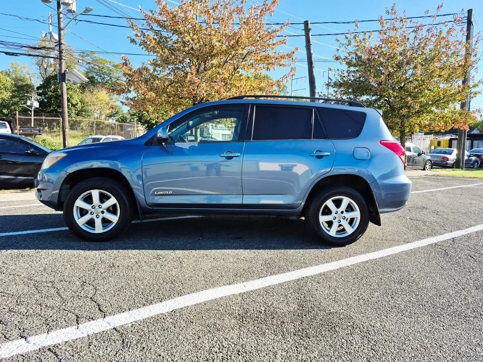 2006 Toyota RAV4 3rd Gen - Image 3 of 20