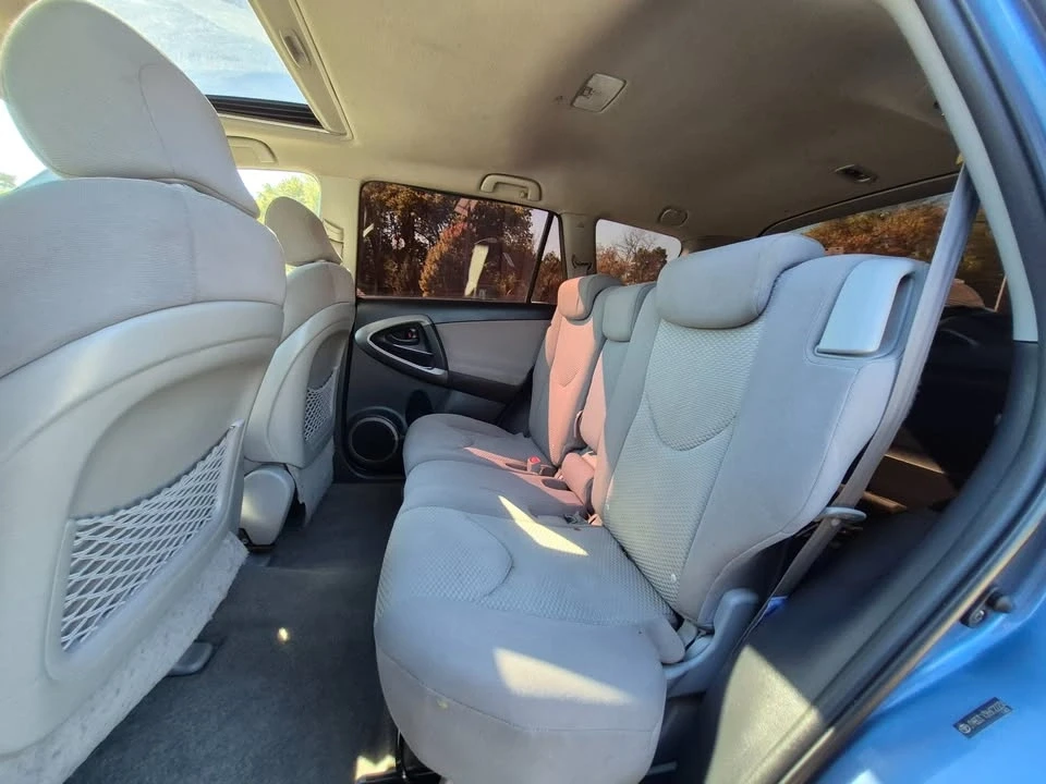 2006 Toyota RAV4 3rd Gen - Image 20 of 20