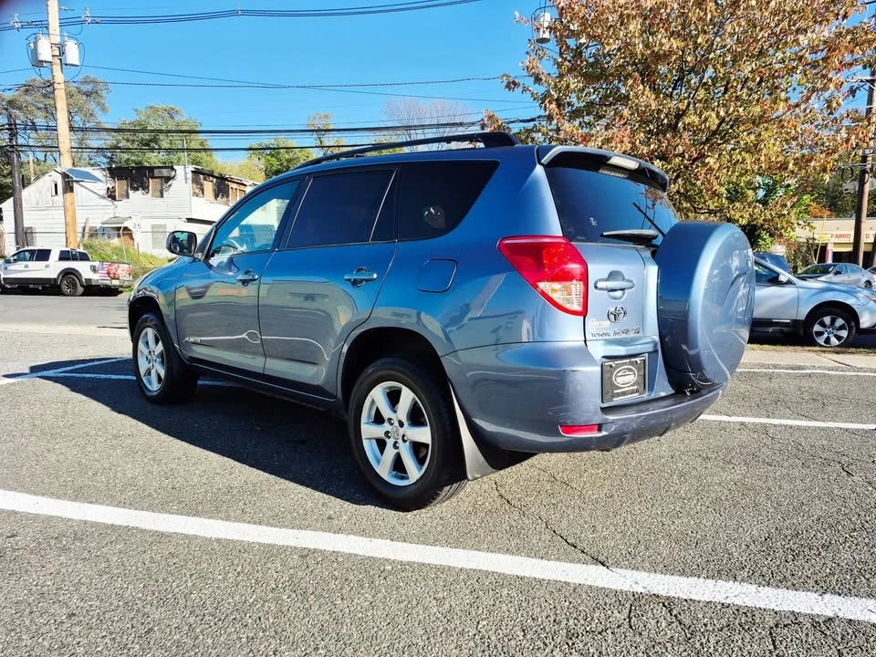 2006 Toyota RAV4 3rd Gen - Image 4 of 20