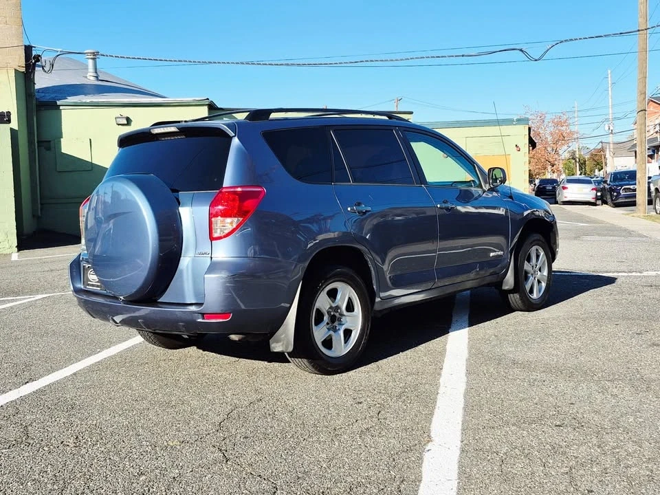 2006 Toyota RAV4 3rd Gen - Image 5 of 20