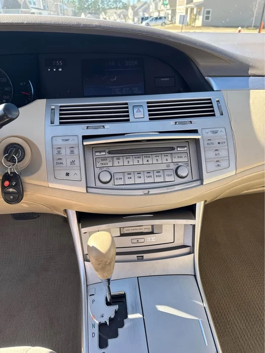 2006 Toyota Avalon 3rd Gen - Image 13 of 20