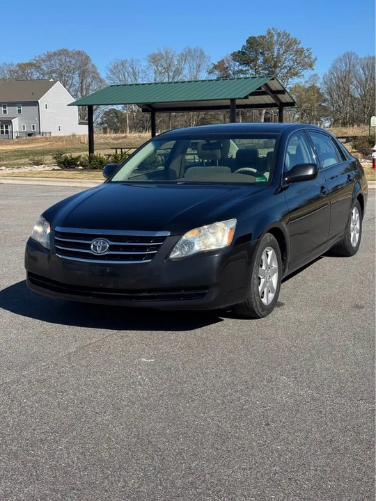 2006 Toyota Avalon 3rd Gen - Image 20 of 20