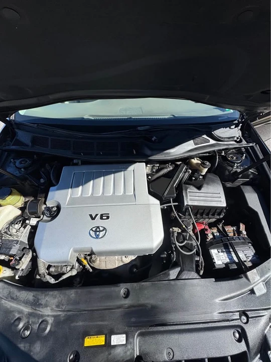 2006 Toyota Avalon 3rd Gen - Image 14 of 20