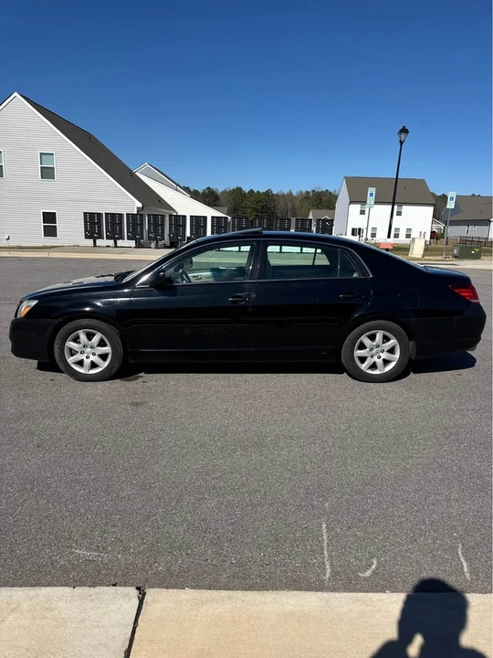 2006 Toyota Avalon 3rd Gen - Image 8 of 20