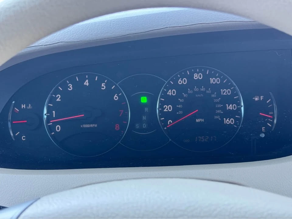 2006 Toyota Avalon 3rd Gen - Image 15 of 20