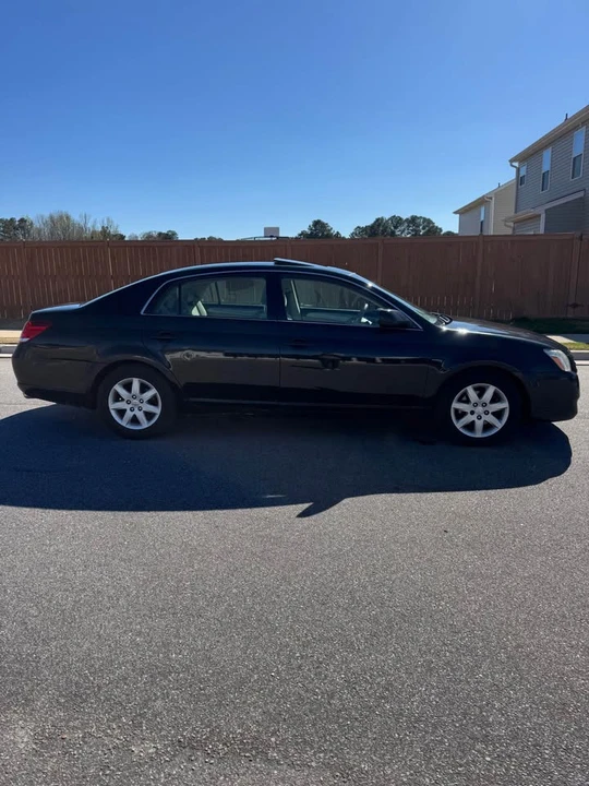 2006 Toyota Avalon 3rd Gen - Image 4 of 20