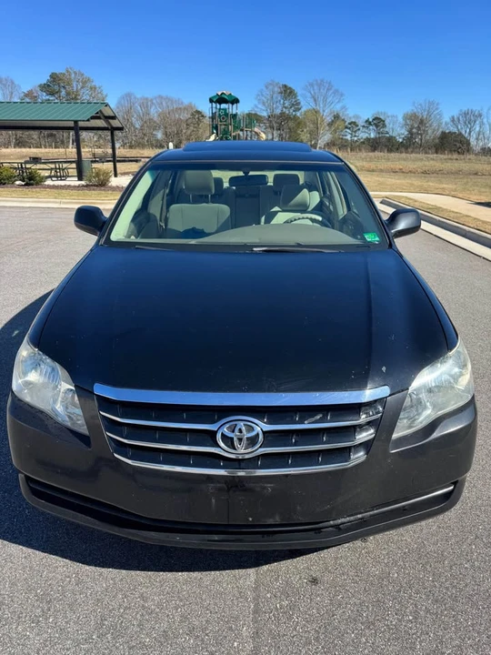 2006 Toyota Avalon 3rd Gen - Image 2 of 20