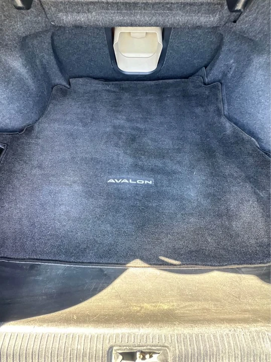 2006 Toyota Avalon 3rd Gen - Image 16 of 20
