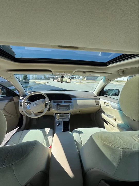 2006 Toyota Avalon 3rd Gen - Image 12 of 20