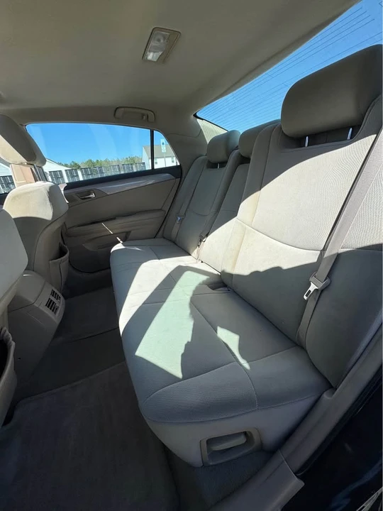 2006 Toyota Avalon 3rd Gen - Image 10 of 20