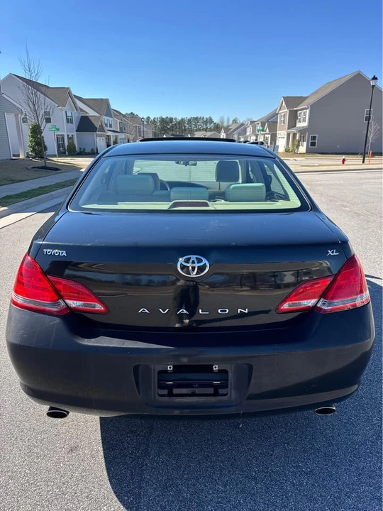 2006 Toyota Avalon 3rd Gen - Image 6 of 20