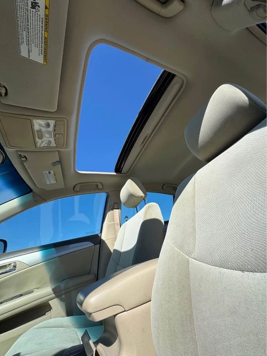 2006 Toyota Avalon 3rd Gen - Image 11 of 20