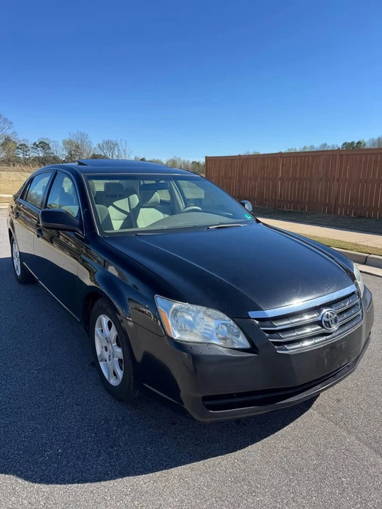 2006 Toyota Avalon 3rd Gen - Image 3 of 20