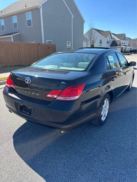 2006 Toyota Avalon 3rd Gen - Image 5 of 20