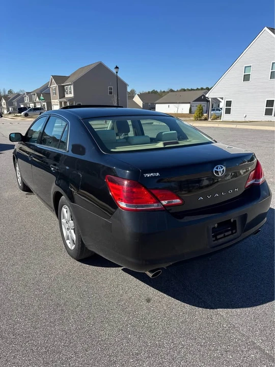 2006 Toyota Avalon 3rd Gen - Image 7 of 20