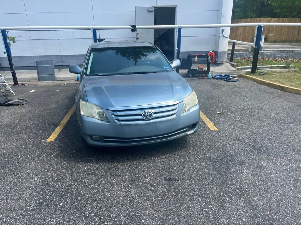 2006 Toyota Avalon 3rd Gen - Image 2 of 6