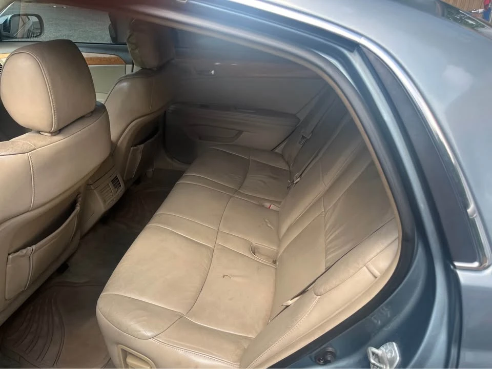 2006 Toyota Avalon 3rd Gen - Image 6 of 6