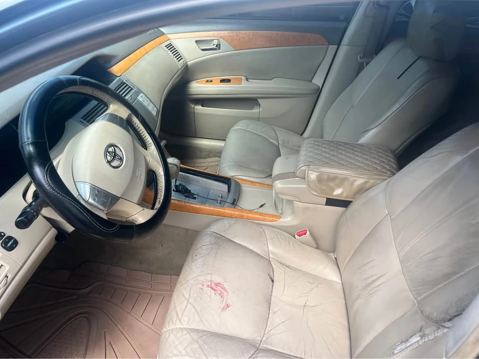 2006 Toyota Avalon 3rd Gen - Image 5 of 6