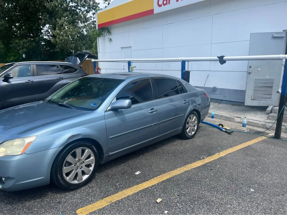 2006 Toyota Avalon 3rd Gen - Image 3 of 6