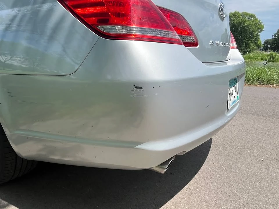 2006 Toyota Avalon 3rd Gen - Image 10 of 20