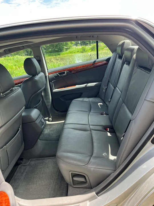 2006 Toyota Avalon 3rd Gen - Image 5 of 20