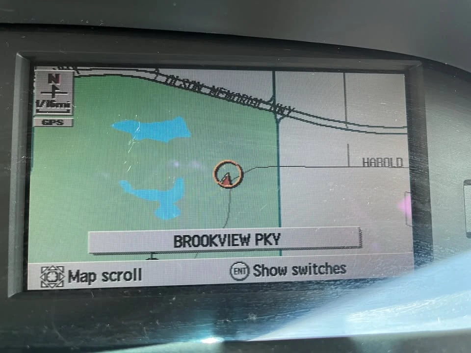 2006 Toyota Avalon 3rd Gen - Image 14 of 20