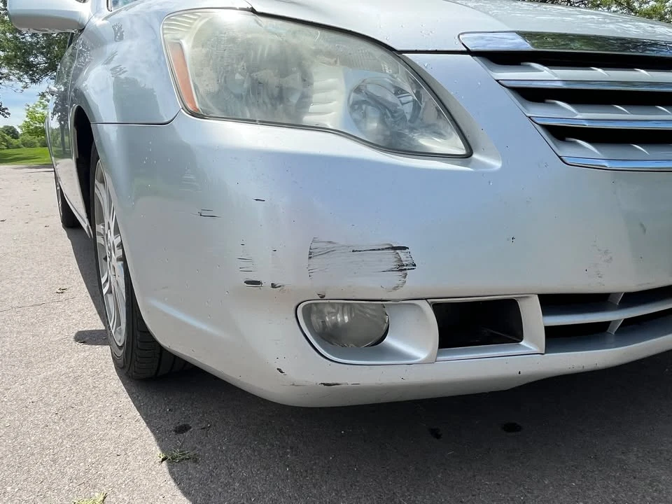 2006 Toyota Avalon 3rd Gen - Image 12 of 20