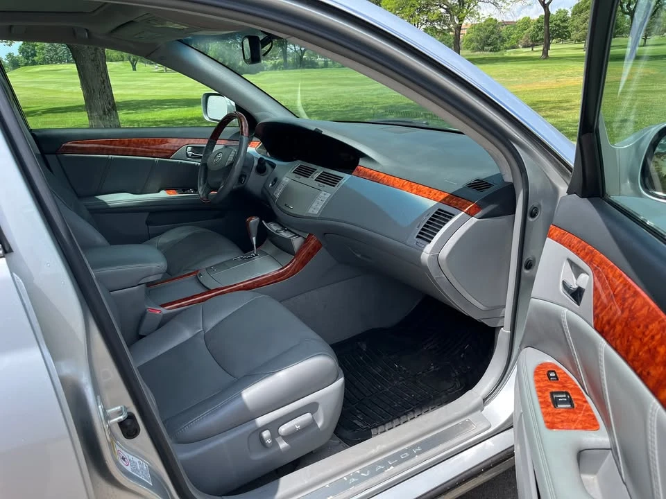 2006 Toyota Avalon 3rd Gen - Image 6 of 20