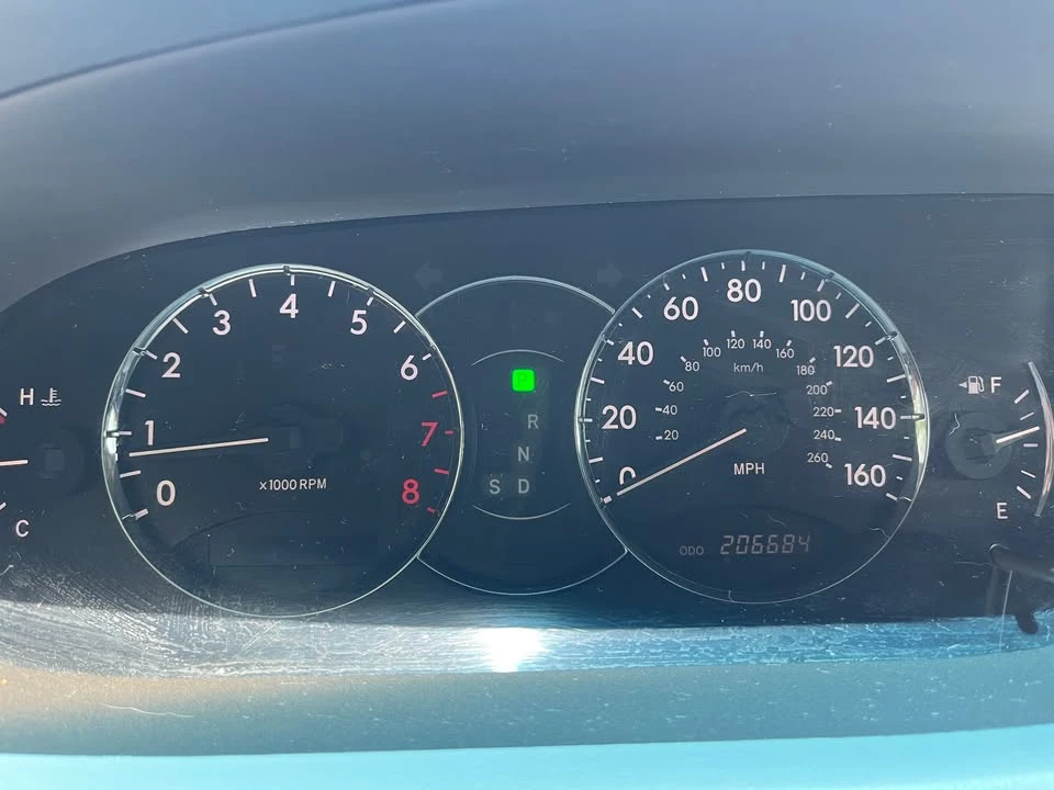 2006 Toyota Avalon 3rd Gen - Image 4 of 20