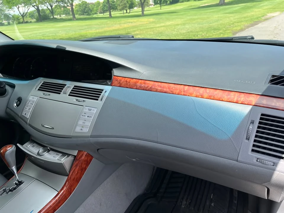 2006 Toyota Avalon 3rd Gen - Image 7 of 20