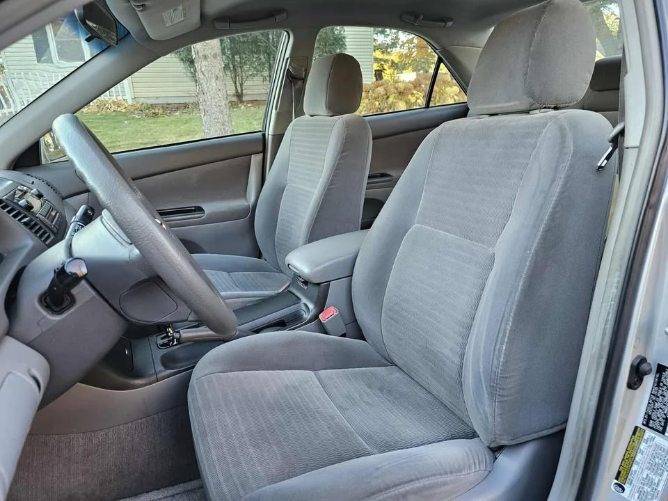 2006 Toyota Camry 5th Gen - Image 4 of 6